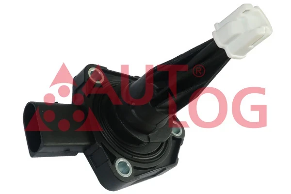 AS5252 Autlog