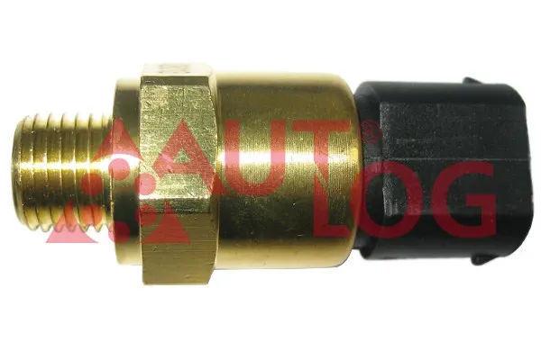 Sensor de temperatura do fluido de esfriamento (de ativação de ventilador do radiador) AS2118 Autlog