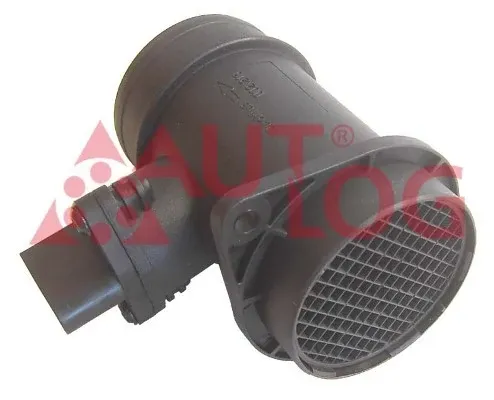 Sensor de fluxo (consumo) de ar, medidor de consumo M.A.F. - (Mass Airflow) LM1009 Autlog