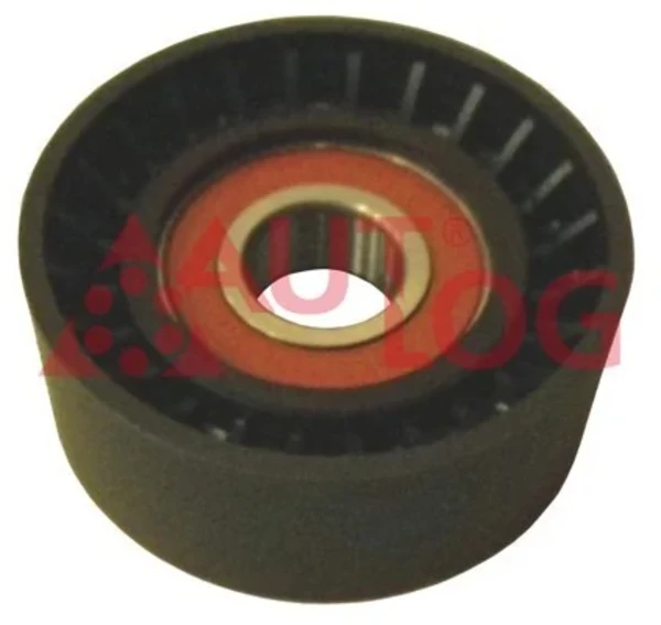 Rolo de reguladora de tensão da correia de transmissão para Peugeot 4007 (GP)