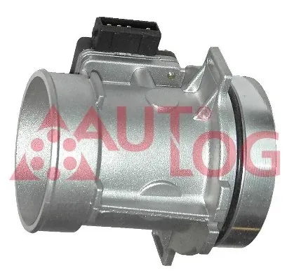 Sensor de fluxo (consumo) de ar, medidor de consumo M.A.F. - (Mass Airflow) LM1072 Autlog