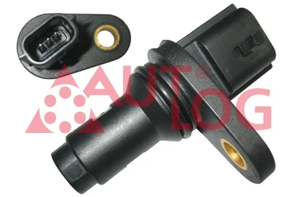 Sensor de posição (de revoluções) de cambota AS4651 Autlog