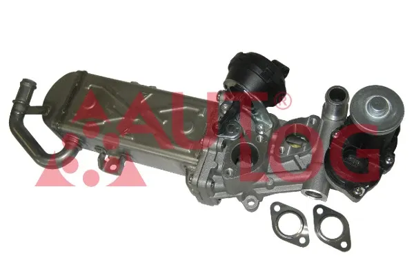 AV6044 Autlog radiador do sistema egr de recirculação dos gases de escape