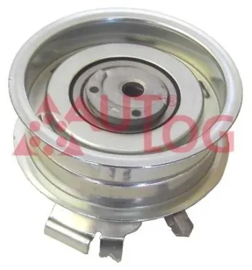 Reguladora de tensão da correia do mecanismo de distribuição de gás Skoda Octavia II A5 liftback (1Z3) (2004 - 2013) preço, a partir de