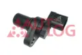 AS5429 Autlog