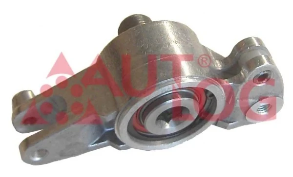 Reguladora de tensão da correia de transmissão на Mercedes S (W140)