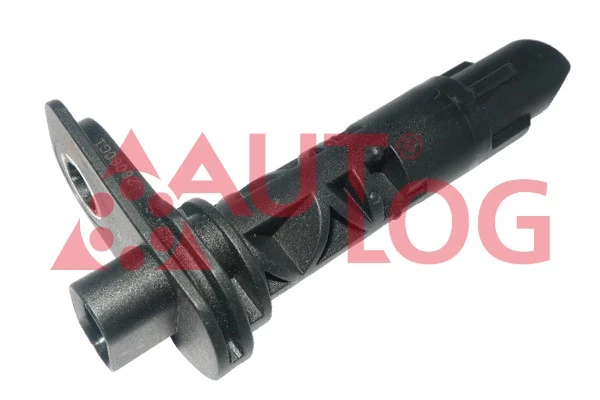 AS5327 Autlog