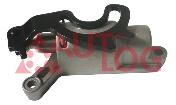 Reguladora de tensão da correia do mecanismo de distribuição de gás para Audi 80 (8C, B4)
