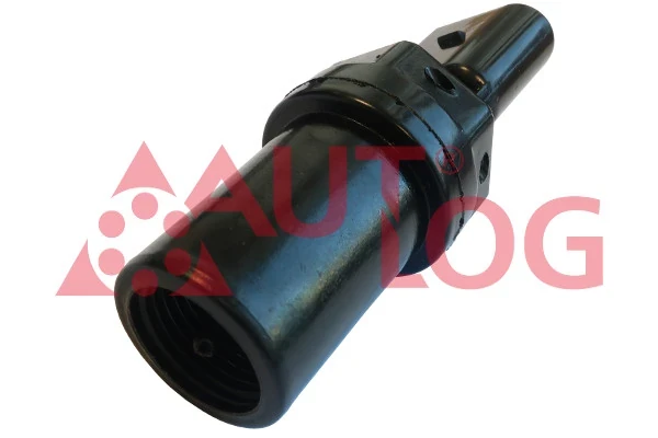 AS5138 Autlog