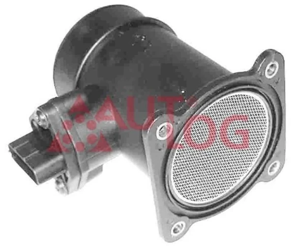 LM1093 Autlog