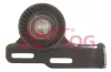 Rolo de reguladora de tensão da correia de transmissão Renault Megane I