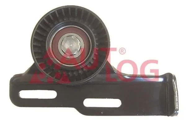 Rolo de reguladora de tensão da correia de transmissão Renault Megane 1 KA0, KA1