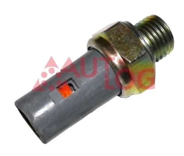 AS2137 Autlog