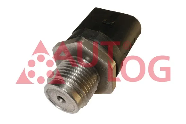 Sensor de pressão de combustível на Mercedes E (S211)