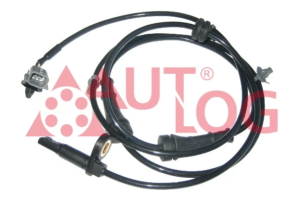 AS5042 Autlog