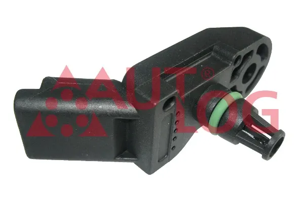 Sensor de pressão no coletor de admissão, MAP AS4966 Autlog