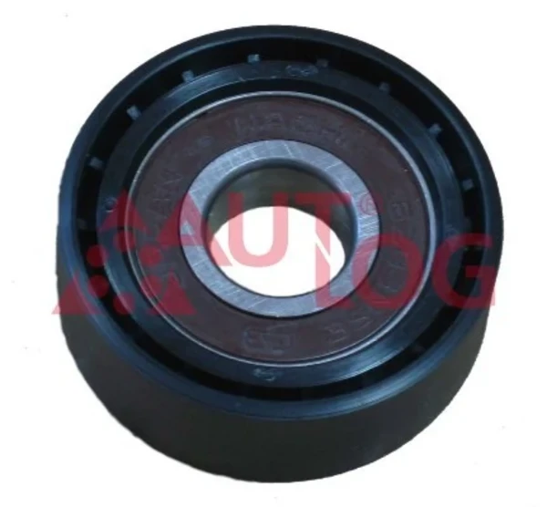 Rolo de reguladora de tensão da correia de transmissão para Ford Transit (V184/5)