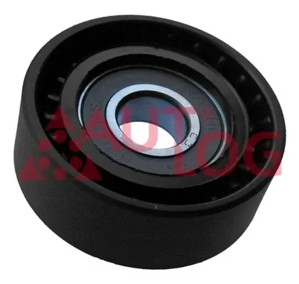 Rolo de reguladora de tensão da correia de transmissão Fiat 500 312