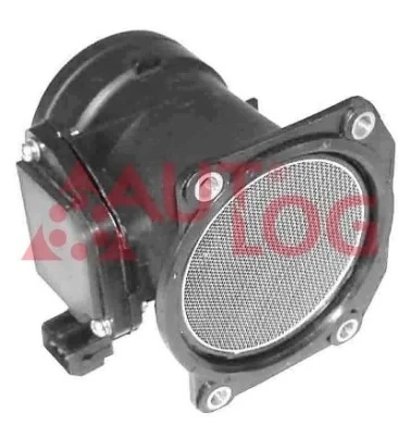 LM1068 Autlog sensor de fluxo (consumo de ar, medidor de consumo M.A.F. - (Mass Airflow))