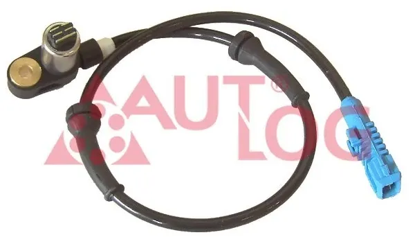  Sensor dianteiro de ABS Citroen Saxo 
