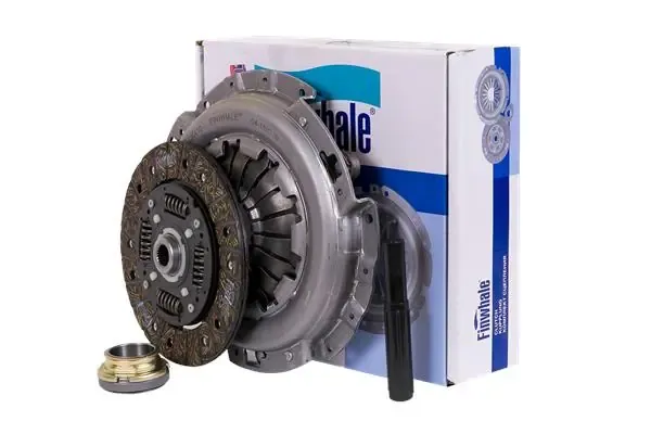 Kit de embraiagem (3 peças) CK410 Finwhale