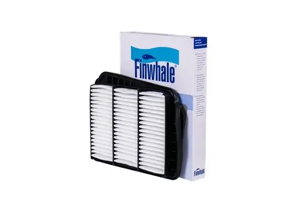 Filtro de ar AF612 Finwhale