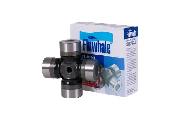 Cruzeta da junta universal traseira UJ221 Finwhale