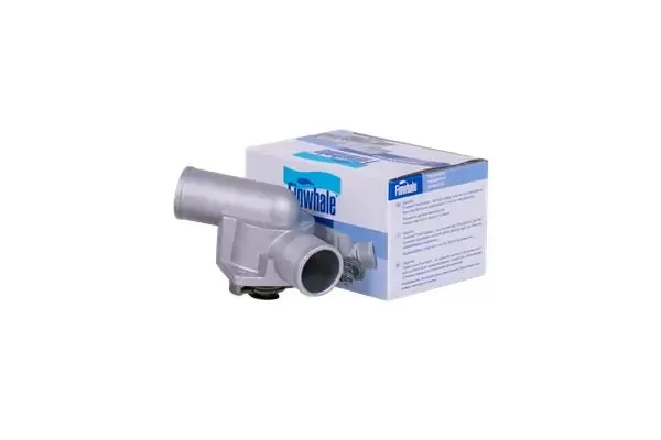 Caixa do termostato TE118 Finwhale