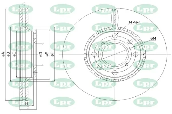 S5001V LPR
