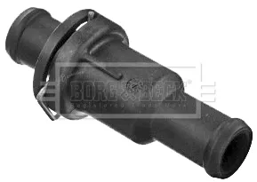 Termostato adicional BBT406 Borg&beck