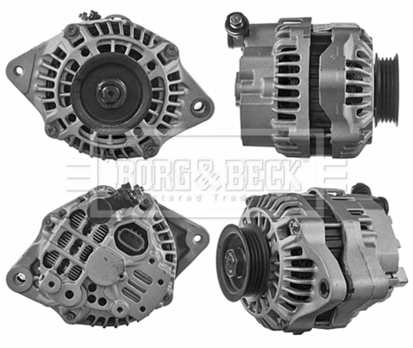 Gerador para Honda Civic (ED)