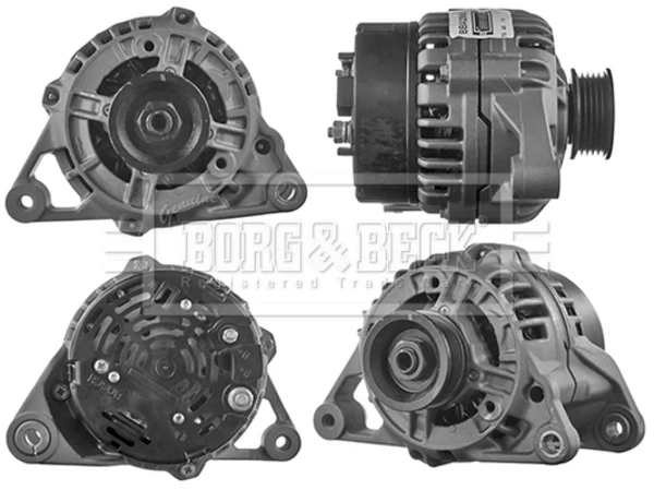 058903018V VAG gerador