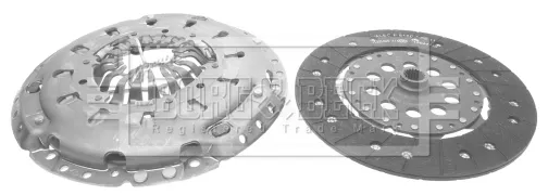 Kit de embraiagem (3 peças) Volvo S80 I