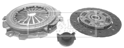 Kit de embraiagem (3 peças) HK6800 Borg&beck