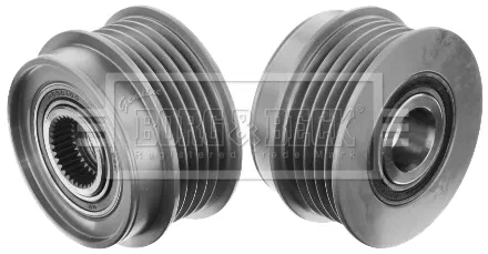 Compre Polia do gerador Audi A6 C5 4B2, 4B4