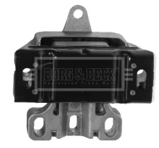 Compre Coxim (suporte) esquerdo de motor Audi A3  8L1