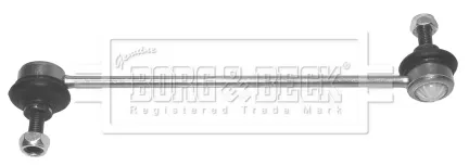  Montante de estabilizador dianteiro Renault Scenic 1