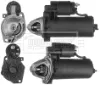 Motor de arranco 004151450180 Mercedes