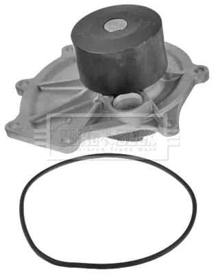 Bomba de água (bomba) de esfriamento Land Rover Freelander I