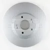 Disco do freio dianteiro KIA Sorento 4 MQ4, MQ4A