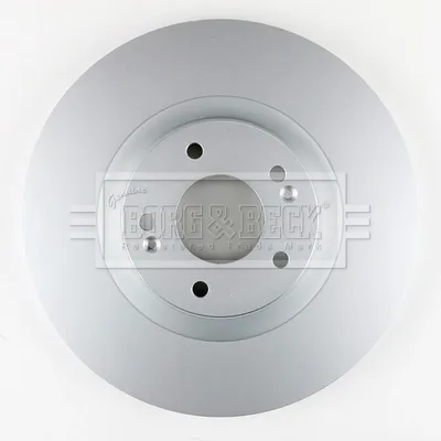 Disco do freio dianteiro KIA Sorento 4 MQ4, MQ4A