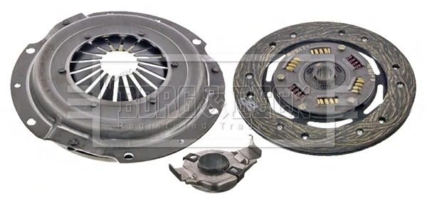 5882645 Fiat/Alfa/Lancia kit de embraiagem (3 peças)