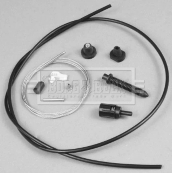 Cabo/pedal de gás (de acelerador) para Renault 19 (S53)
