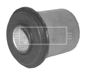  Bloco silencioso dianteiro do braço oscilante inferior Toyota Hilux 