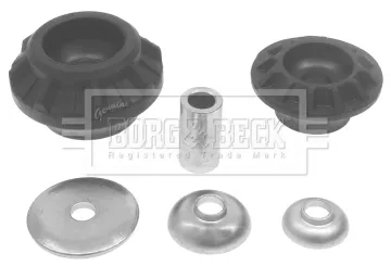 Suporte de amortecedor traseiro Skoda Felicia II