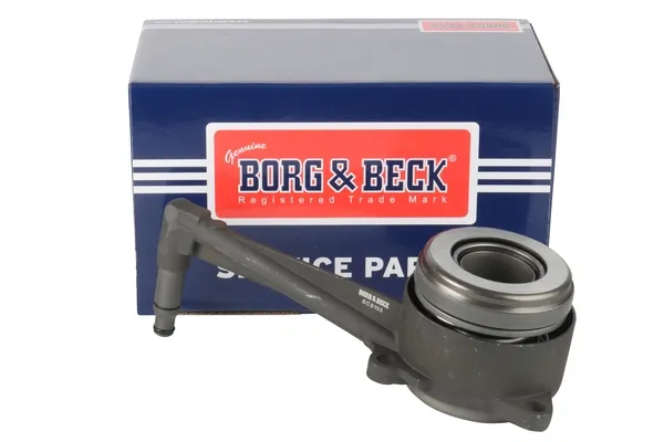Cilindro de trabalho de embraiagem montado com rolamento de desengate BCS103 Borg&beck
