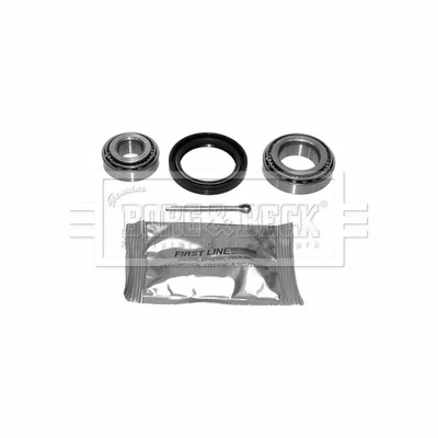 Rolamento de cubo dianteiro para Ford Taunus (GBTS, GBFS, CBTS)