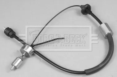 Cabo de embraiagem para Renault Scenic I JA0, JA1, FA0
