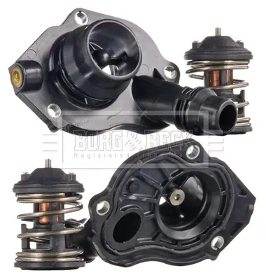 Caixa do termostato BMW 1 F21