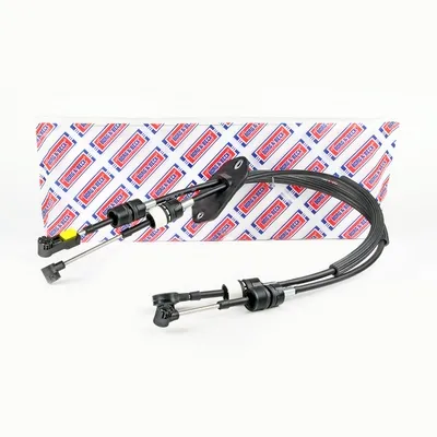 Cabo de mudança duplo Ford Transit 6 V347/8